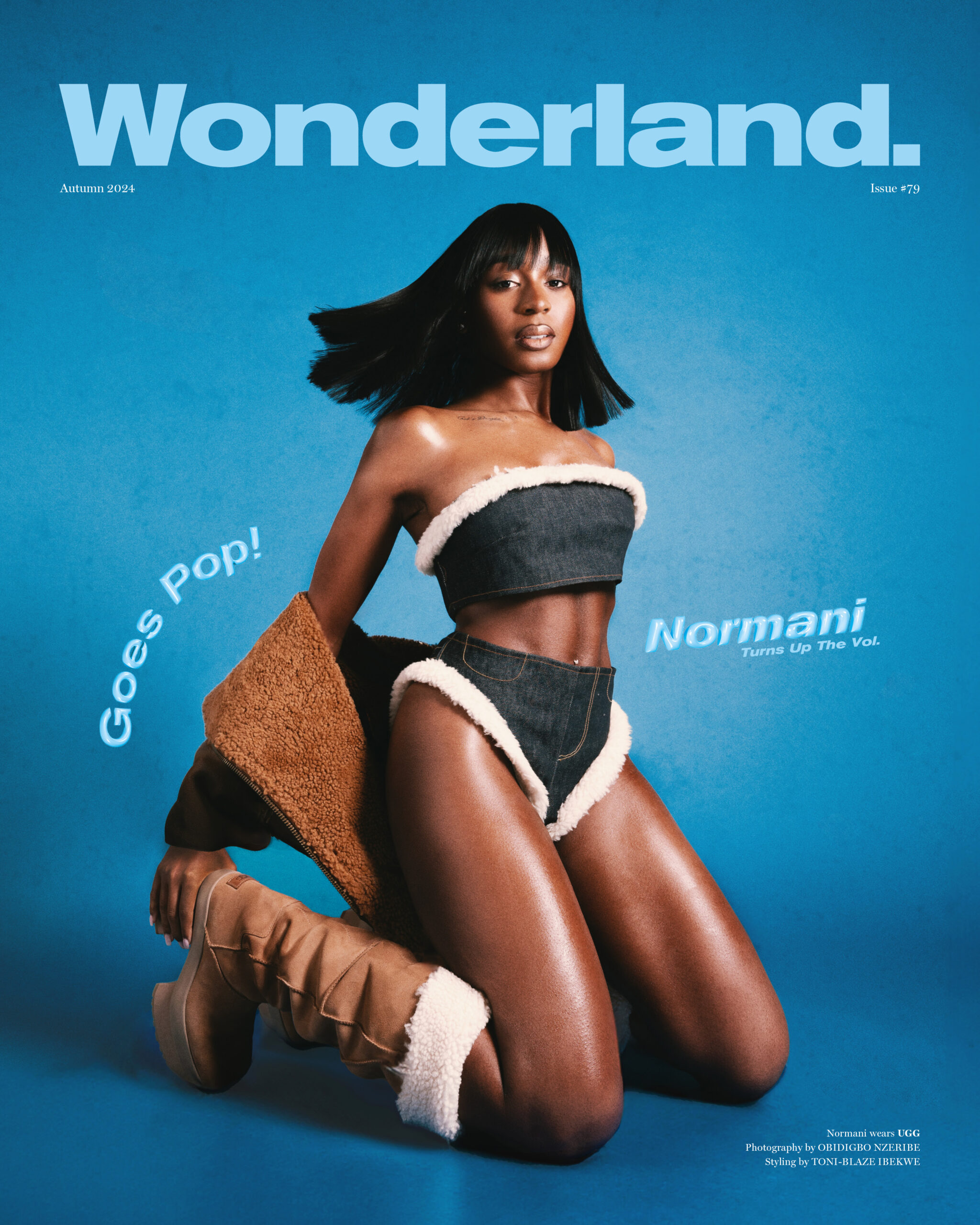 Normani